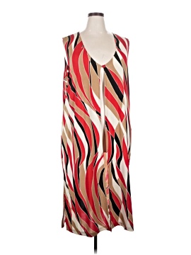 Carolyn Strauss Cocktail Dress