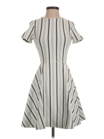 Opening Ceremony Casual Dress (view 1)
