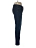 Max Jeans Solid Blue Jeans Size 6 - photo 4