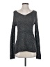 Tommy Bahama Gray Pullover Sweater Size XS - photo 1