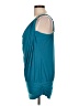 Miraclesuit Teal Sleeveless Blouse Size 12 - photo 5