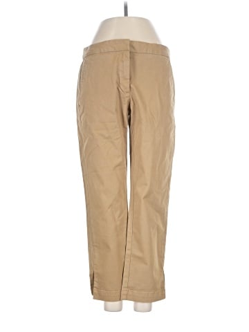 The J. Peterman Co. Khakis (view 1)