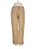 The J. Peterman Co. Solid Tan Khakis Size 2 - photo 1