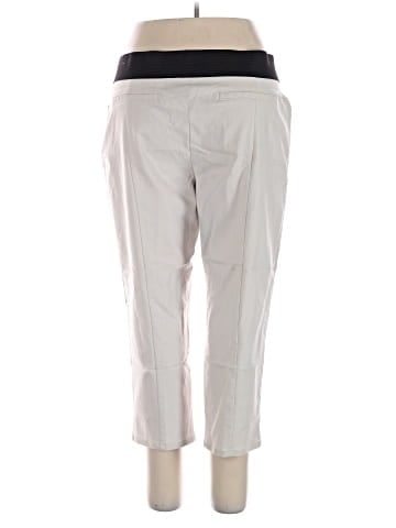 Simply Vera Vera Wang Casual Pants (view 2)