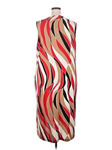 Carolyn Strauss Cocktail Dress (view 2)