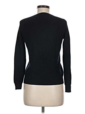Claudie Pierlot Wool Pullover Sweater (view 2)
