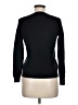 Claudie Pierlot Black Wool Pullover Sweater Size 8 (3) - photo 2