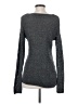 Tommy Bahama Gray Pullover Sweater Size XS - photo 2