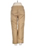 The J. Peterman Co. Solid Tan Khakis Size 2 - photo 2