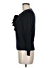 Claudie Pierlot Black Wool Pullover Sweater Size 8 (3) - photo 5