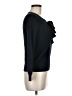 Claudie Pierlot Black Wool Pullover Sweater Size 8 (3) - photo 4