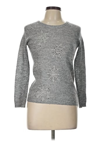 Westport Pullover Sweater (view 1)
