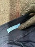 J. McLaughlin Solid Blue Dress Pants Size 8 - photo 8