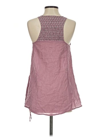 Forever 21 Sleeveless Blouse (view 2)