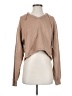 American Eagle Outfitters Tan Sweatshirt Size S - photo 1