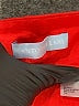 Antonio Melani Solid Red Shorts Size 18 - photo 3