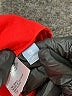 Antonio Melani Solid Red Shorts Size 18 - photo 5