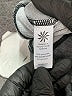 Athleta Solid Gray Casual Dress Size XS - photo 8