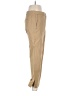 The J. Peterman Co. Solid Tan Khakis Size 2 - photo 4