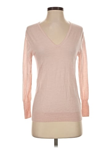 J.Crew Wool Pullover Sweater (view 1)