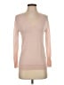 J.Crew 100% Wool Pink Wool Pullover Sweater Size S - photo 1