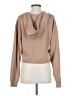 American Eagle Outfitters Tan Sweatshirt Size S - photo 2