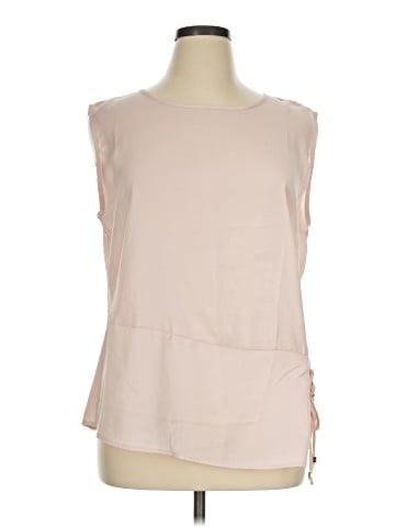 English Laundry Sleeveless Blouse (view 1)