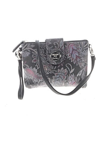 Nicole by Nicole Miller Crossbody Bag (view 1)