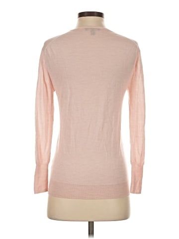 J.Crew Wool Pullover Sweater (view 2)
