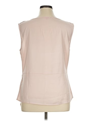 English Laundry Sleeveless Blouse (view 2)