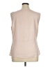 English Laundry Pink Sleeveless Blouse Size XL - photo 2