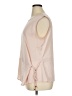 English Laundry Pink Sleeveless Blouse Size XL - photo 5