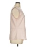 English Laundry Pink Sleeveless Blouse Size XL - photo 4