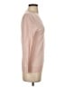 J.Crew 100% Wool Pink Wool Pullover Sweater Size S - photo 4