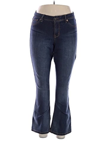 Assorted Brands Jeans (view 1)