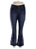 Assorted Brands Blue Jeans Size 16 - photo 1
