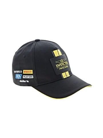 Invicta Baseball Cap (view 1)