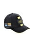 Invicta Black Baseball Cap One size - photo 1
