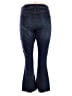 Assorted Brands Blue Jeans Size 16 - photo 2