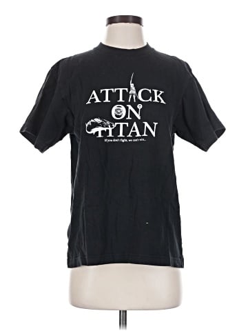 UT for Uniqlo Short Sleeve T-Shirt (view 1)
