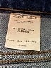 Cartise Print Blue Jeans Size 8 - photo 8