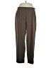 Assorted Brands Brown Casual Pants Size 16 - photo 1