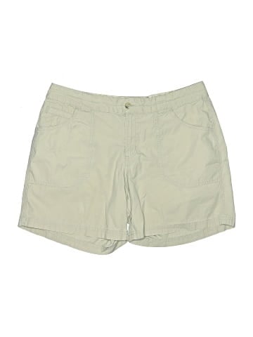 Columbia Khaki Shorts (view 1)