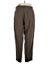 Assorted Brands Brown Casual Pants Size 16 - photo 2