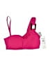 Roxy Solid Pink Swimsuit Top Size XS - photo 1