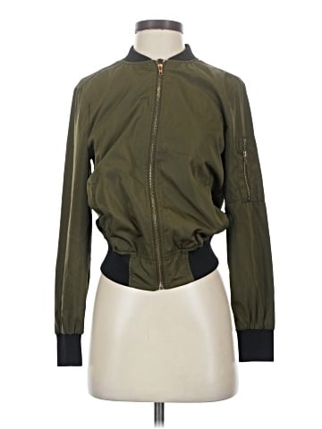 Casting LA Jacket (view 1)