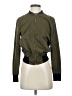 Casting LA Green Jacket Size S - photo 1