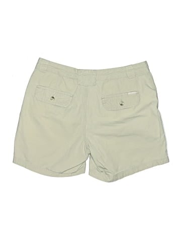 Columbia Khaki Shorts (view 2)