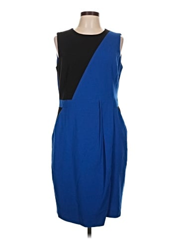 Nine West Cocktail Dress (view 1)