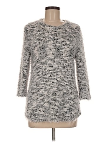 Studio Pullover Sweater (view 1)
